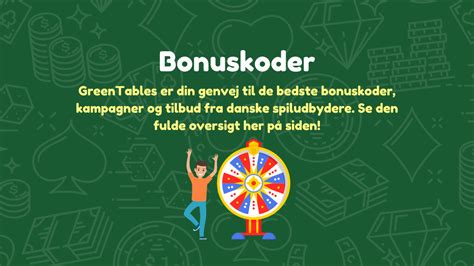 bonuskoder til danske spil|Find bonuskoder til betting, bingo, casino og poker .